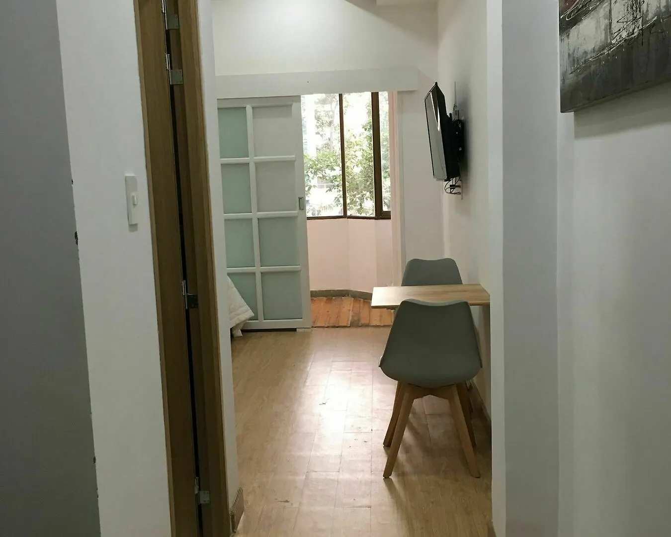 Smiley Apartment 11 Ho Chi Minh