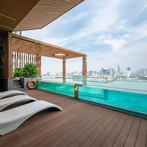  Apartment Luxury Gold - D1mension & Zenity In District 1
