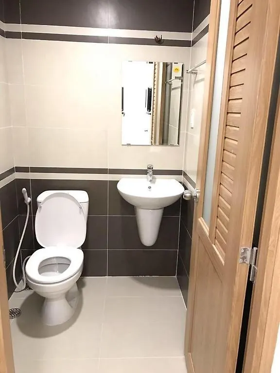 Smiley Apartment 11 Ho Chi Minh City Vietnam