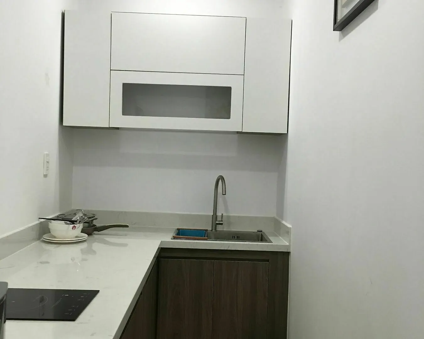 Smiley Apartment 11 Ho Chi Minh City