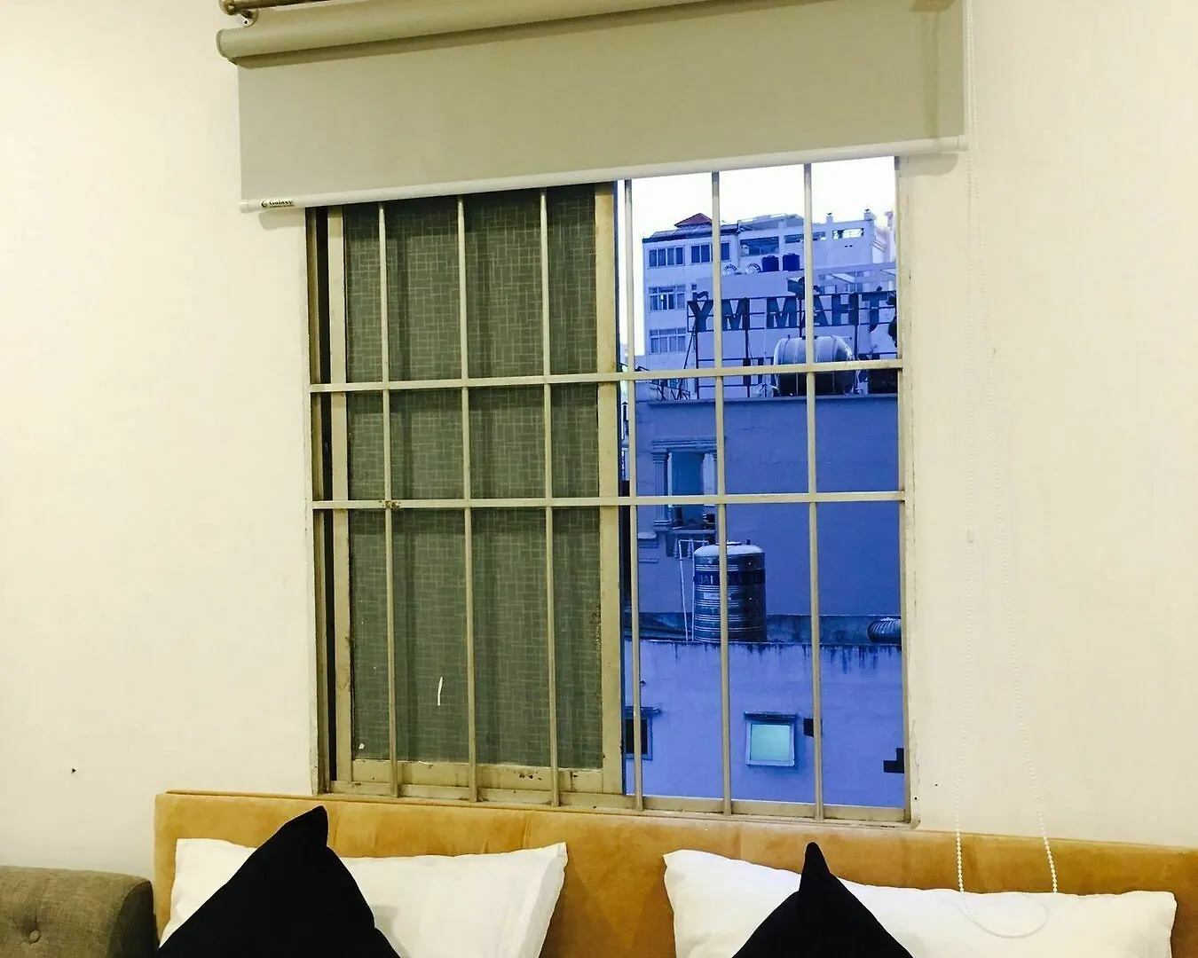 Smiley Apartment 11 Ho Chi Minh City